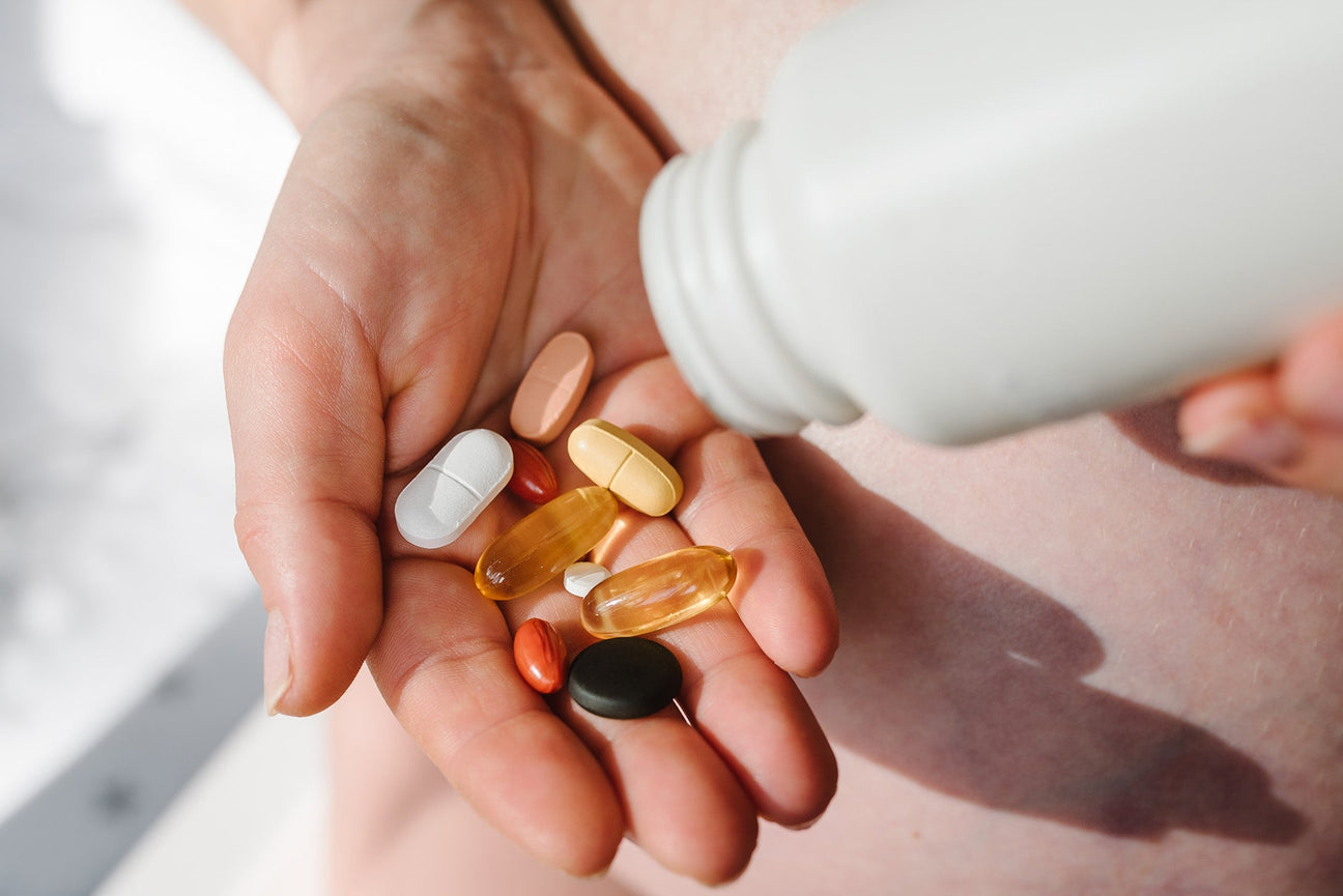 What Are Probiotics and Why Choose Targeted Ones?