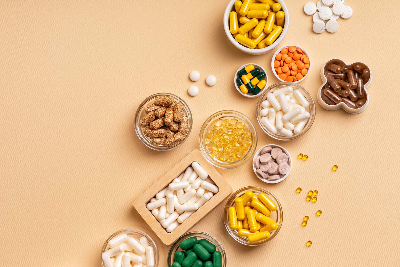 Choosing the Right Probiotic Supplement: A Beginner’s Guide
