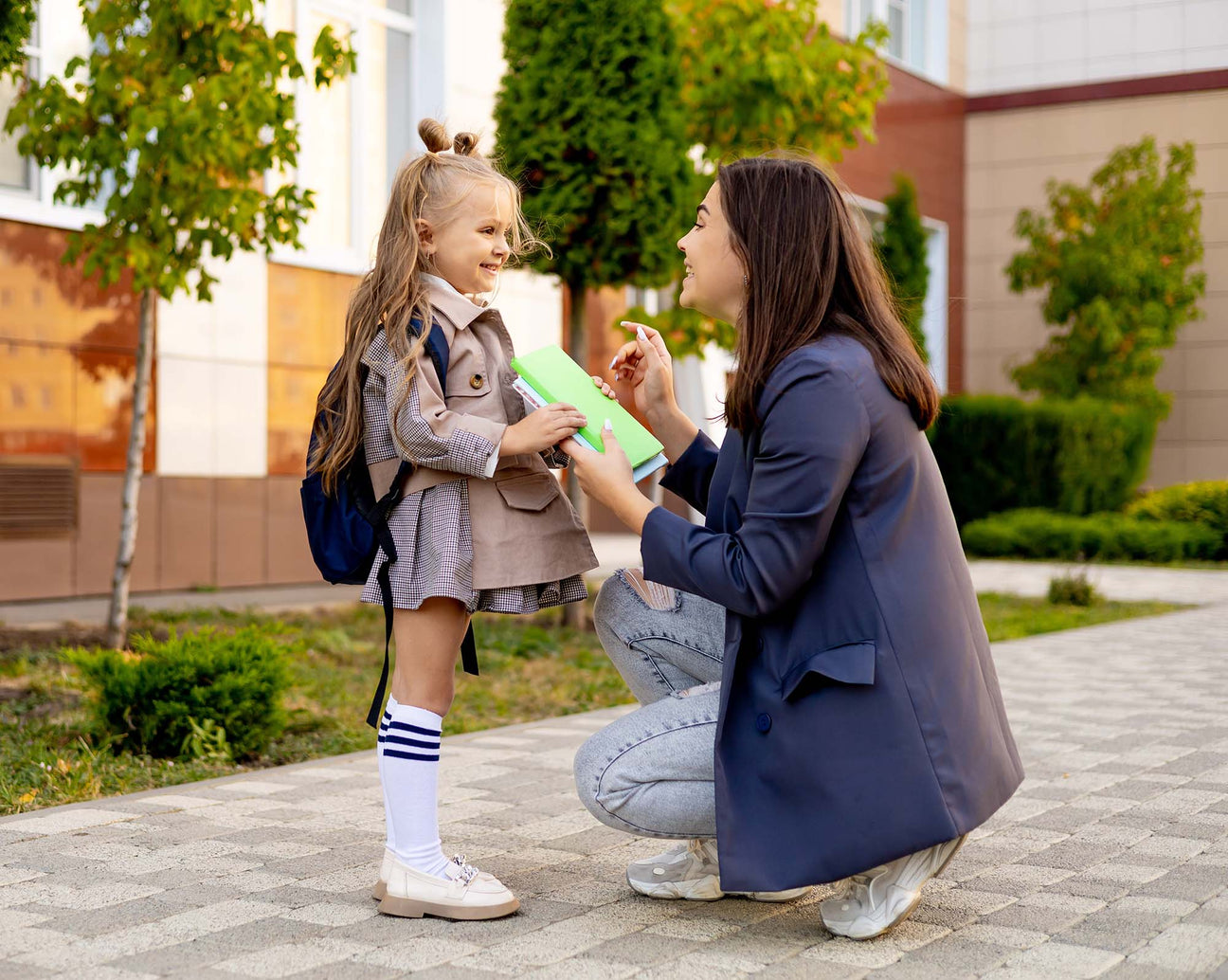 How to Navigate Back-to-School Without Getting Sick