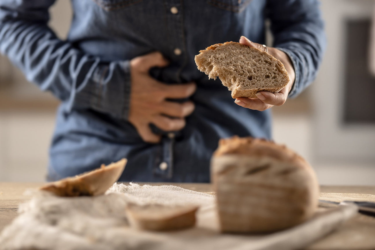 What Is Celiac Disease?