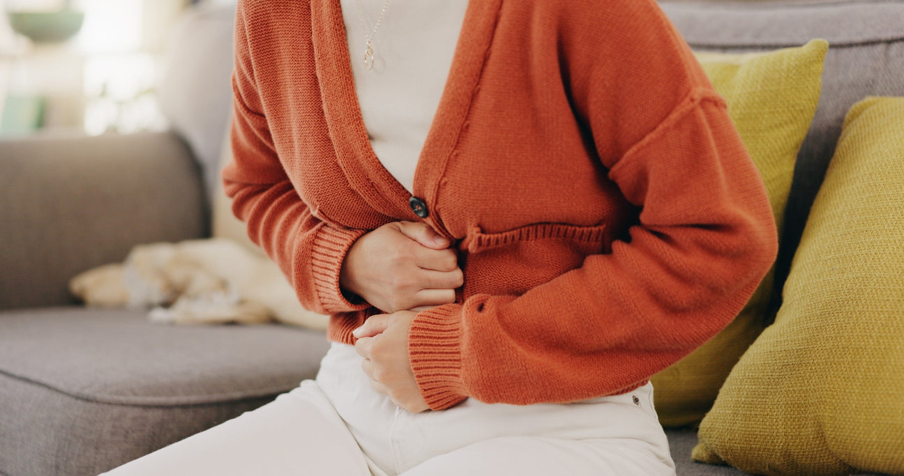 IBS and the Microbiome: How b.harmony Fits Into the Picture