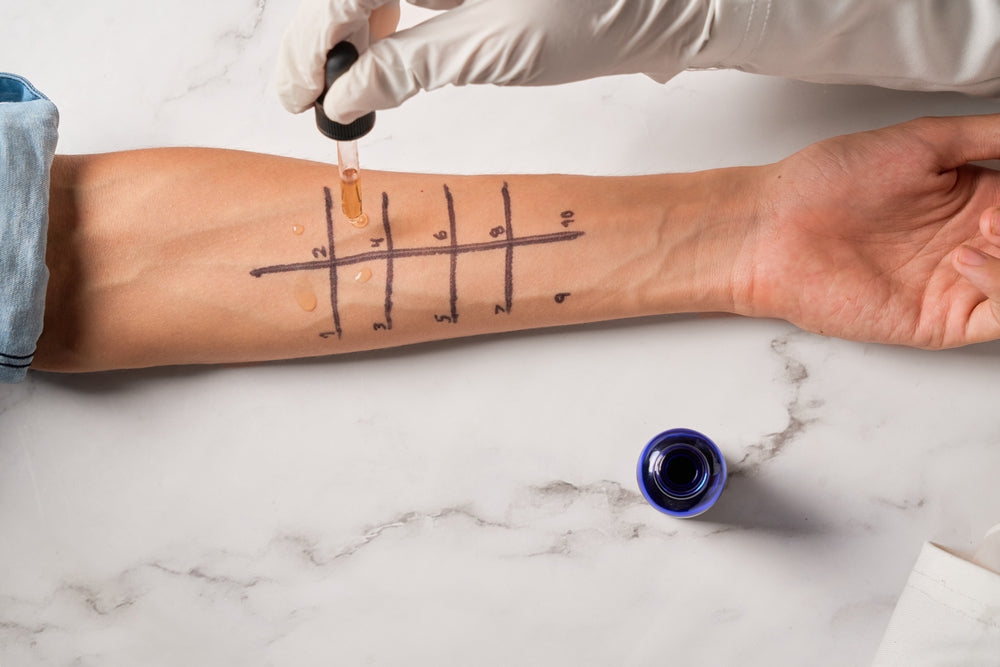 Gut-Centered Solutions for Histamine Intolerance: What b.harmony Can Do for You